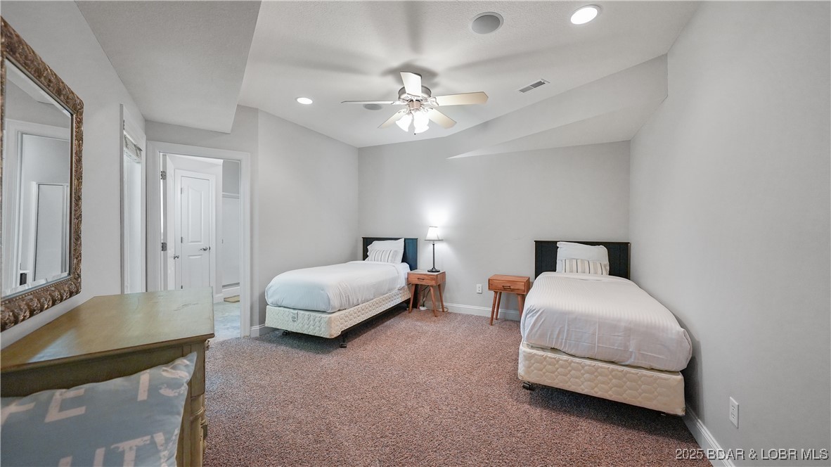 Osage National - Residential