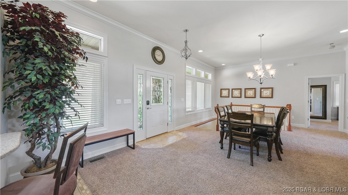 Osage National - Residential