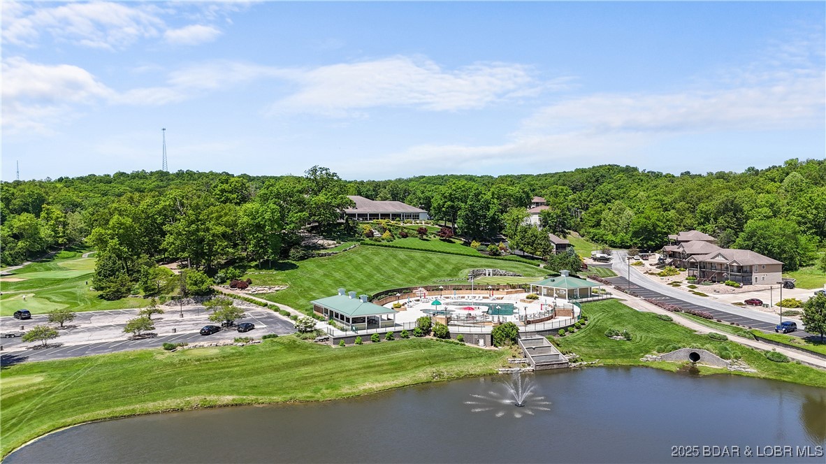 Osage National - Residential
