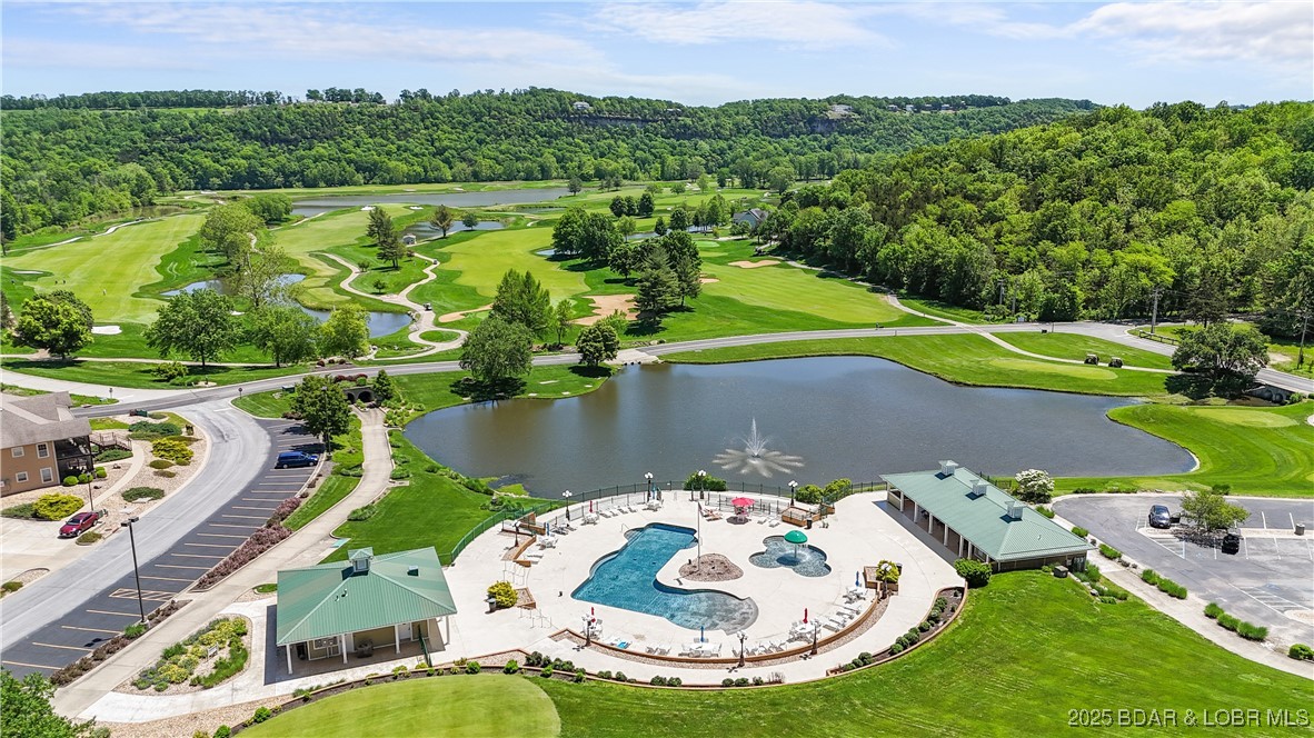 Osage National - Residential