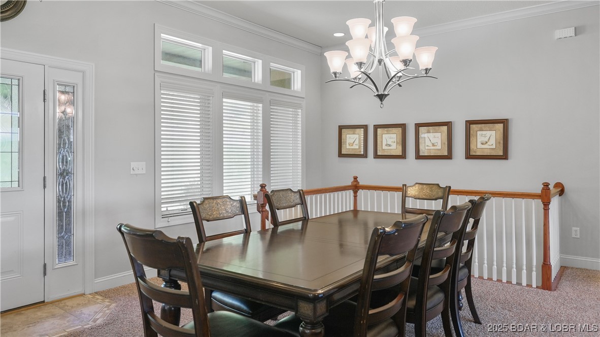 Osage National - Residential