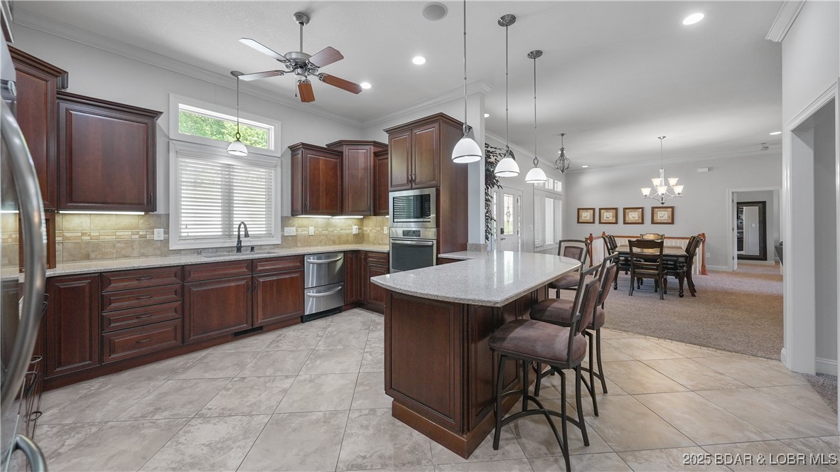 Osage National - Residential