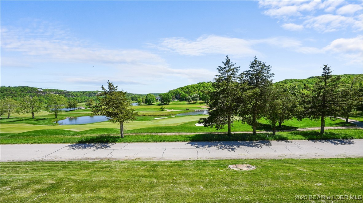 Osage National - Residential