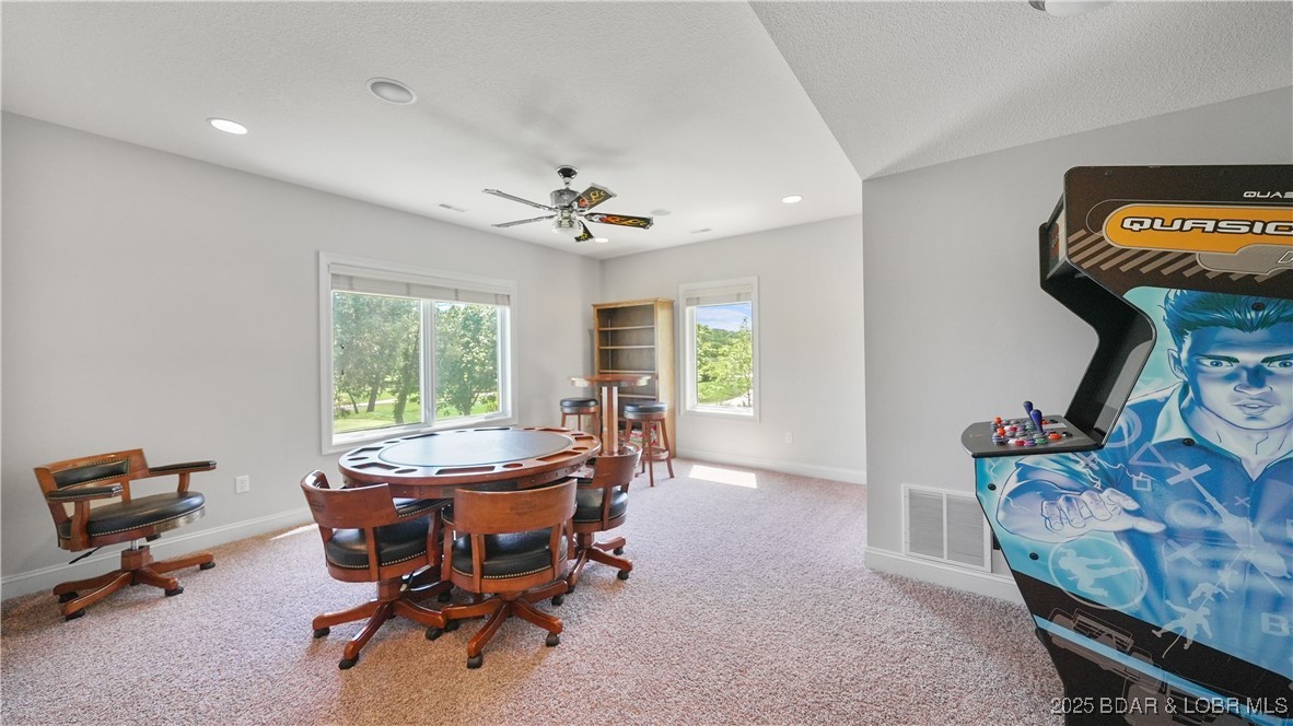 Osage National - Residential