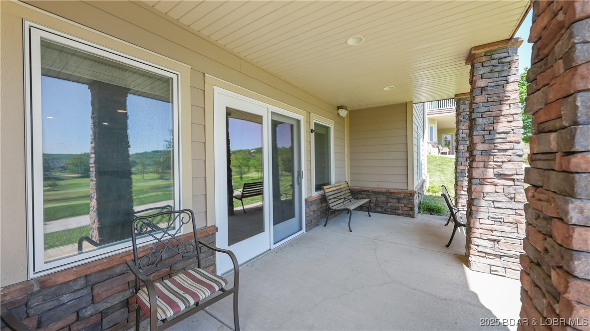 Osage National - Residential