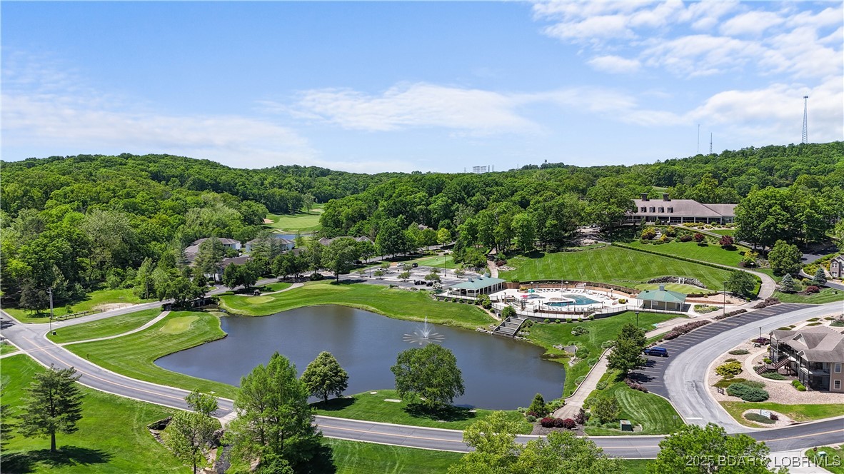 Osage National - Residential