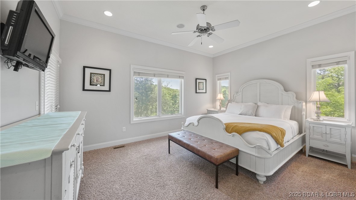 Osage National - Residential