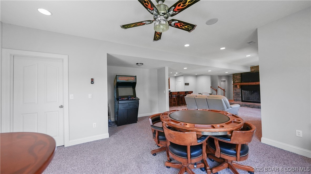 Osage National - Residential