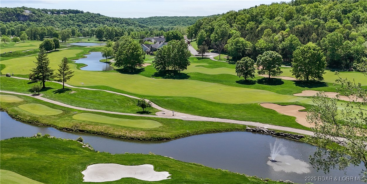 Osage National - Residential