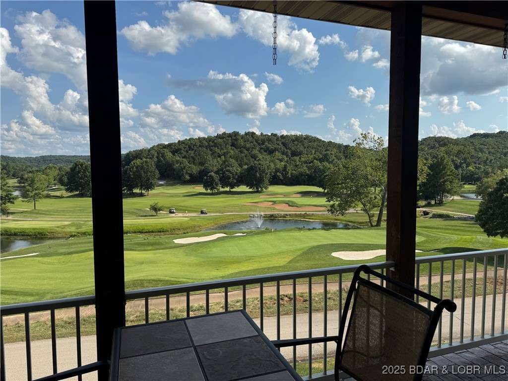 Osage National - Residential