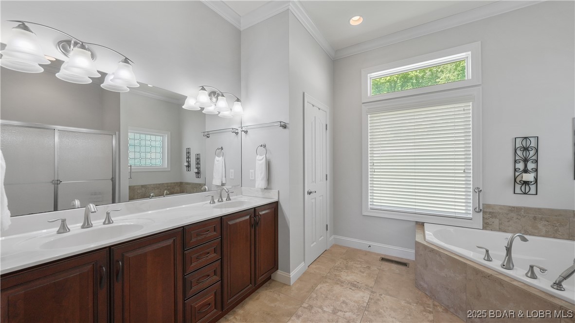 Osage National - Residential