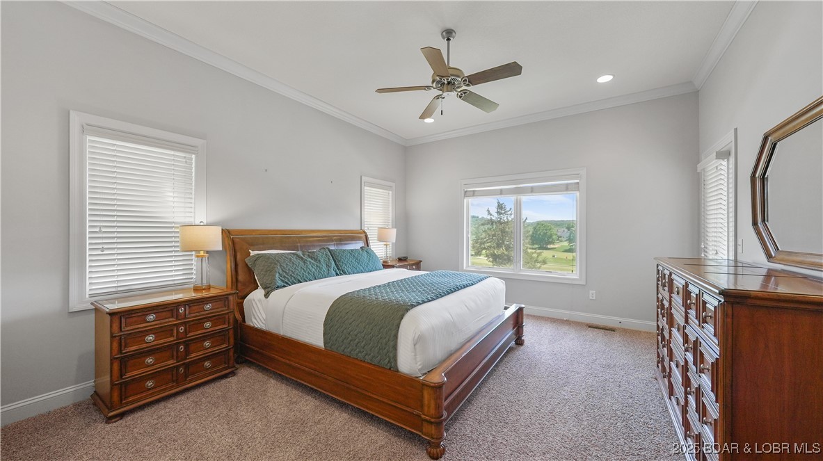 Osage National - Residential