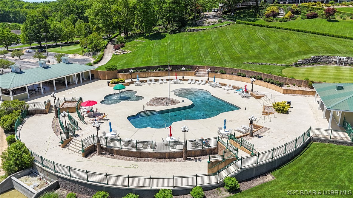 Osage National - Residential