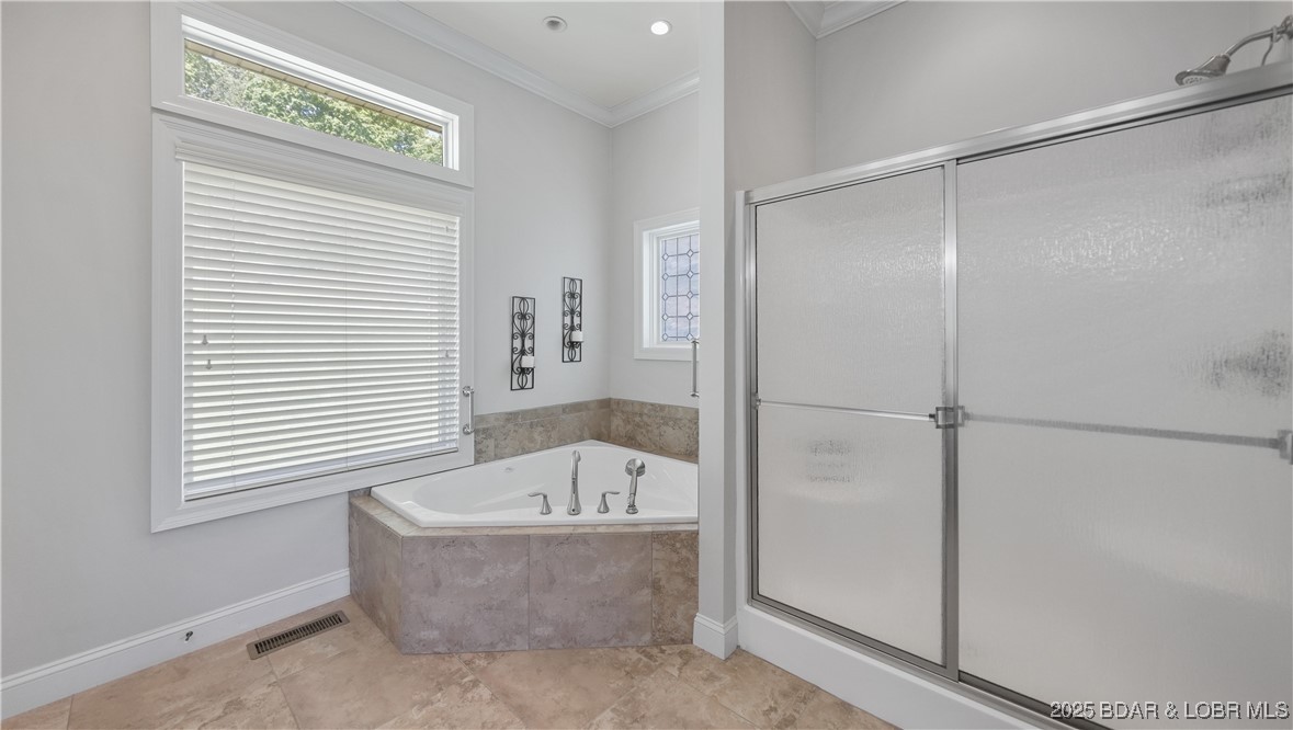 Osage National - Residential