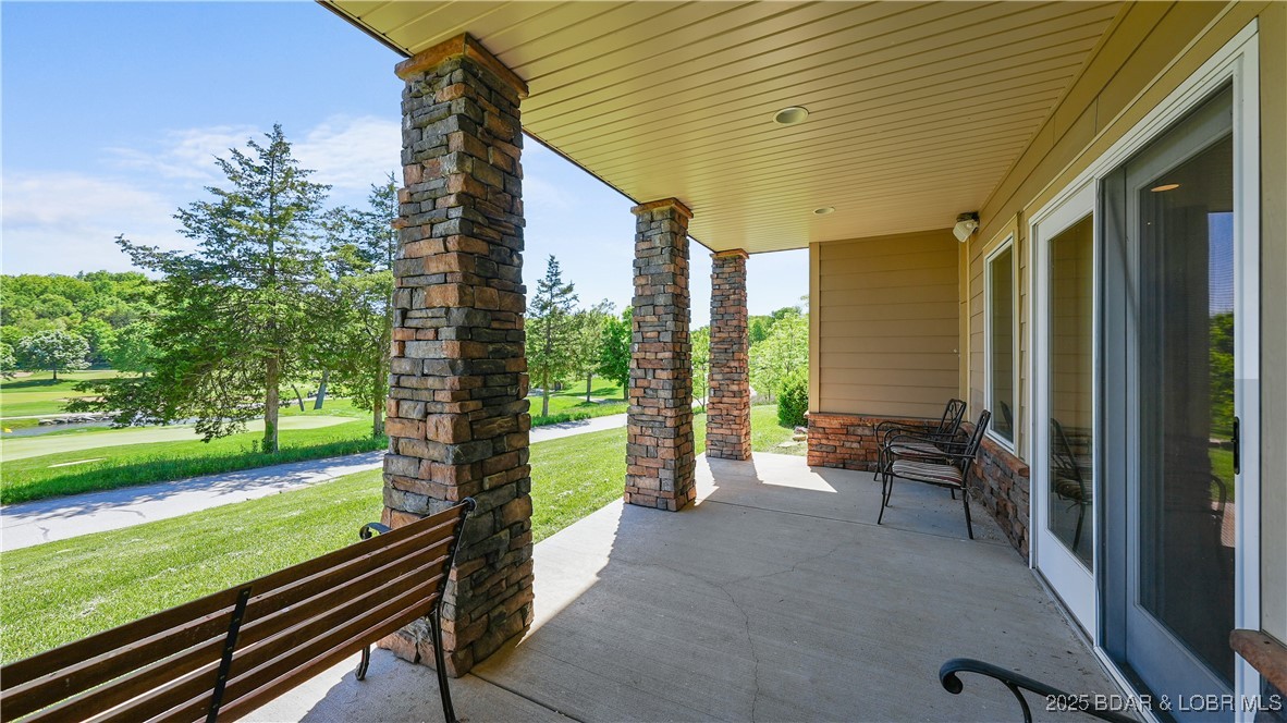 Osage National - Residential