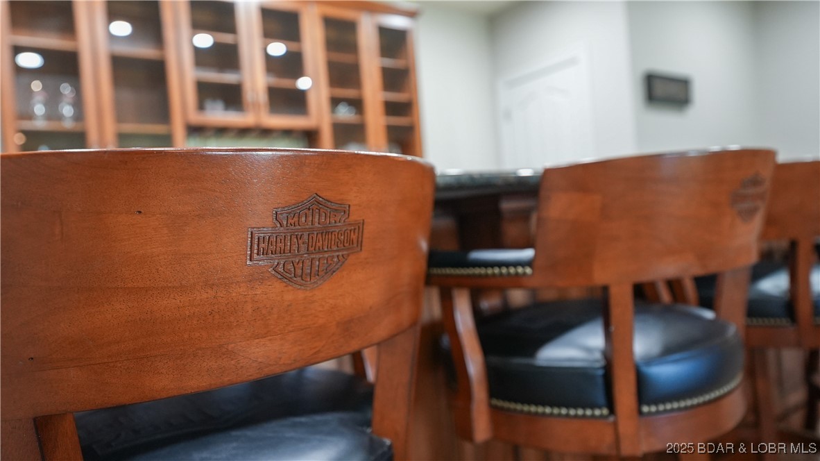 Osage National - Residential