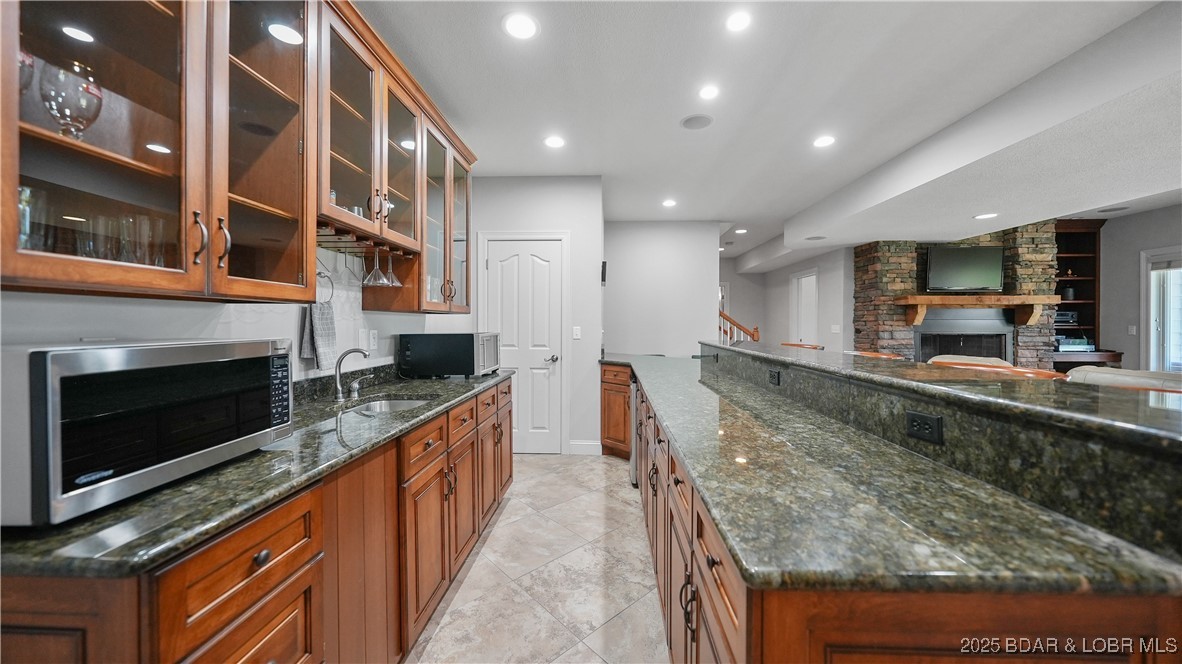 Osage National - Residential