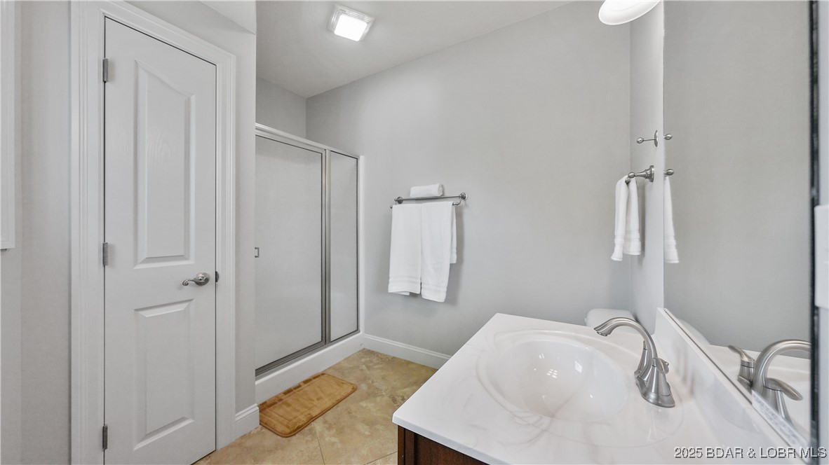 Osage National - Residential