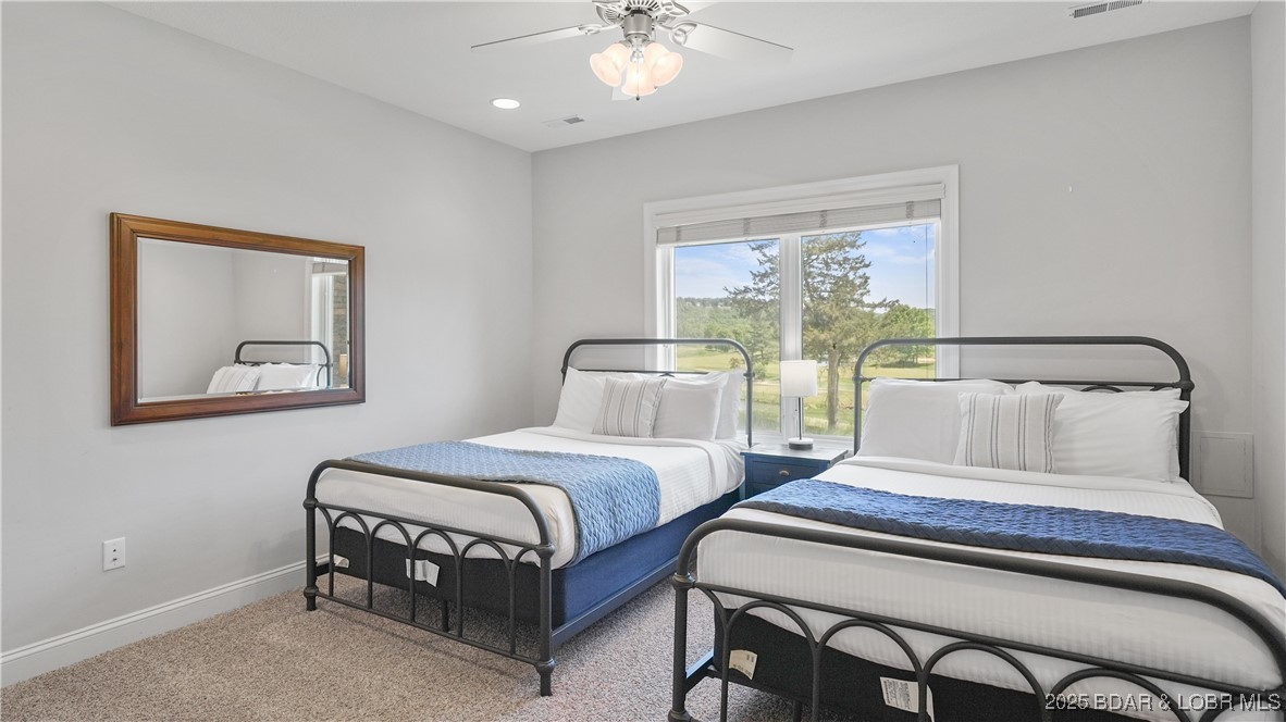 Osage National - Residential