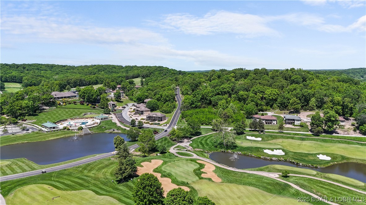 Osage National - Residential