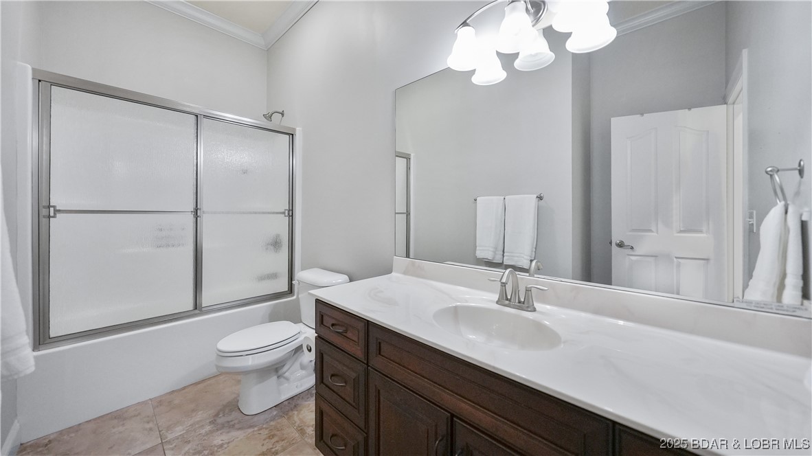 Osage National - Residential