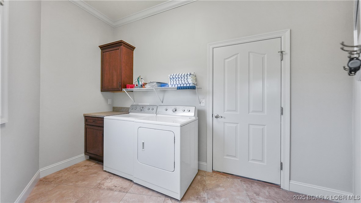 Osage National - Residential