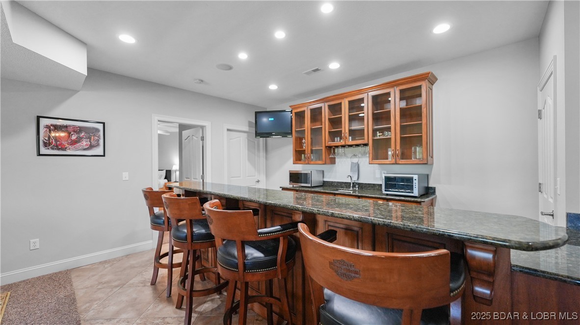 Osage National - Residential