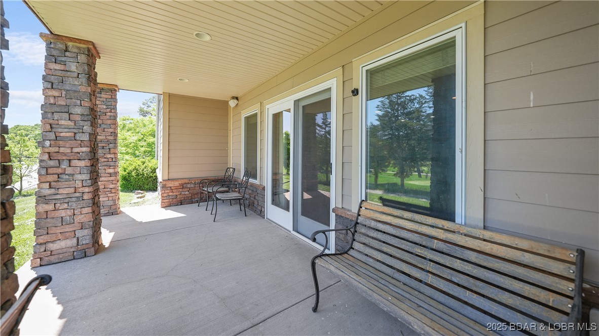 Osage National - Residential