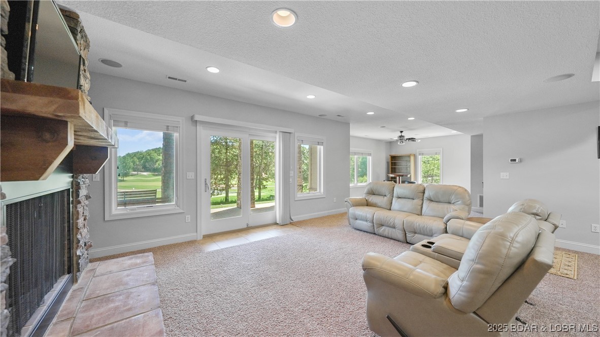 Osage National - Residential