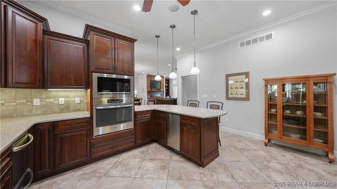 Osage National - Residential