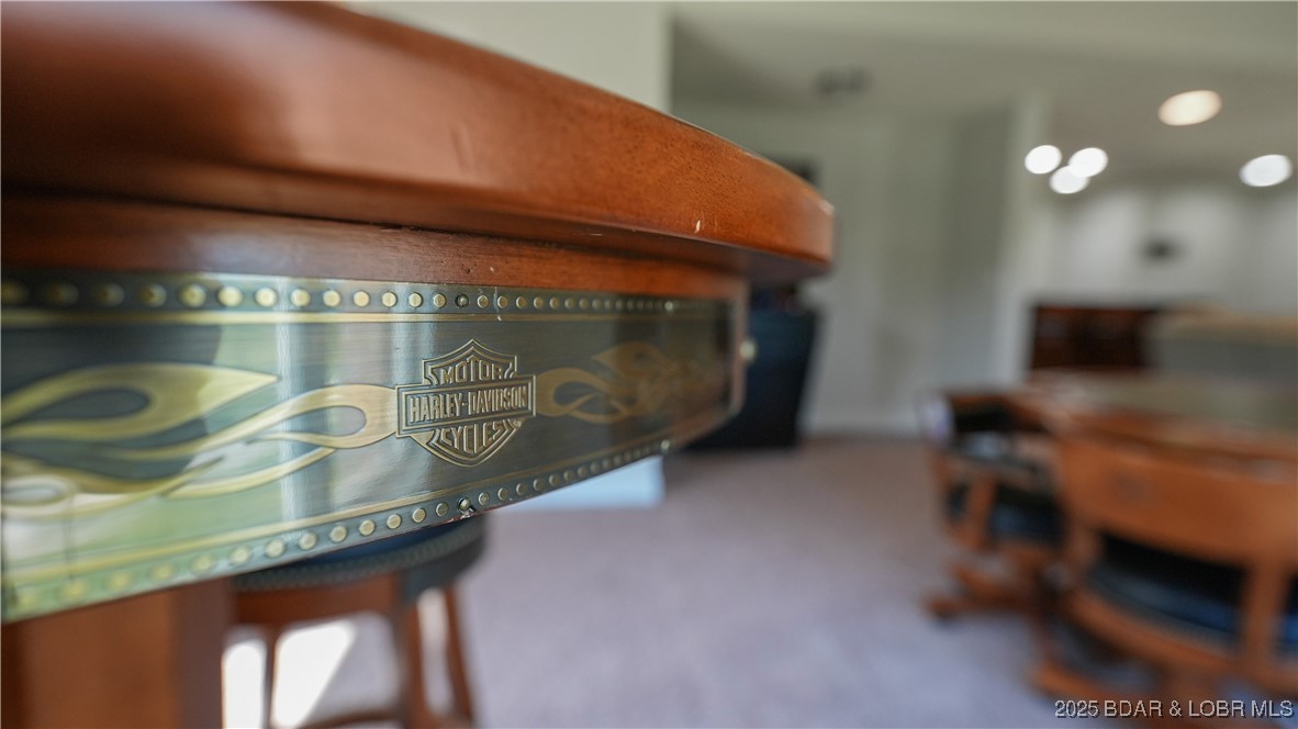 Osage National - Residential