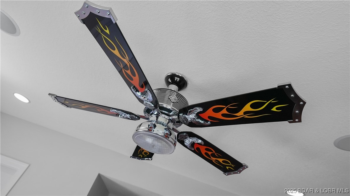 Osage National - Residential