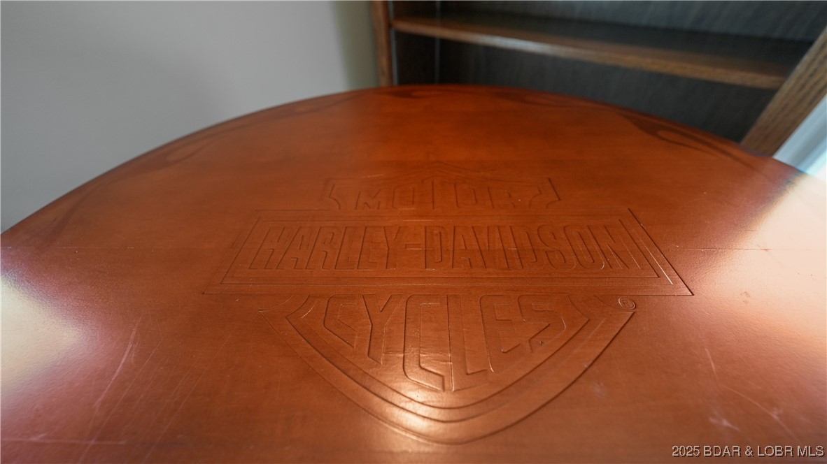 Osage National - Residential