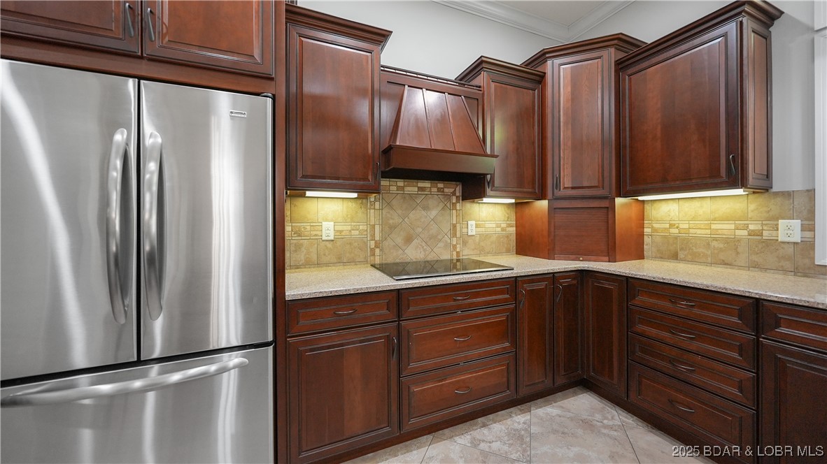 Osage National - Residential