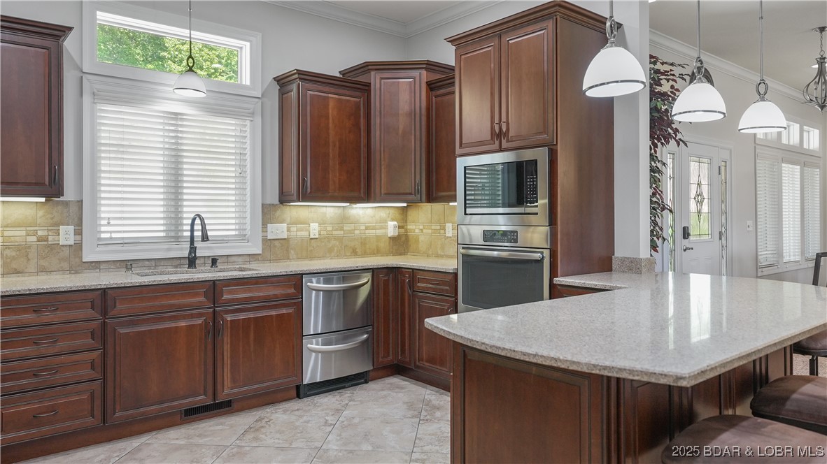 Osage National - Residential