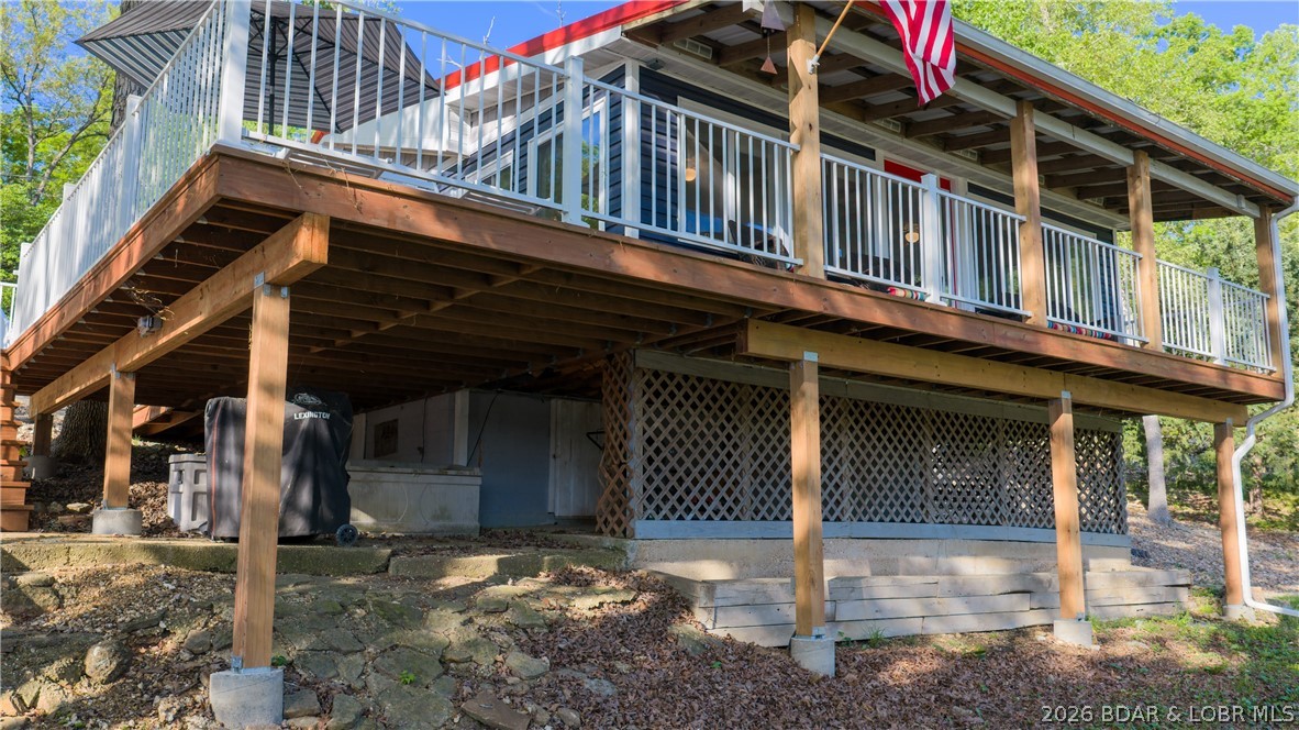 Pleasant Valley Acres - Residential