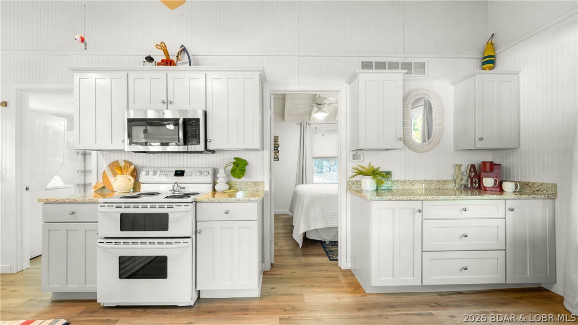 Pleasant Valley Acres - Residential