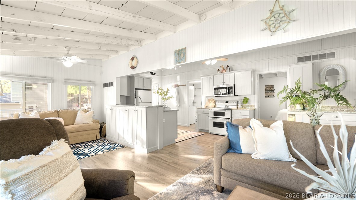 Pleasant Valley Acres - Residential