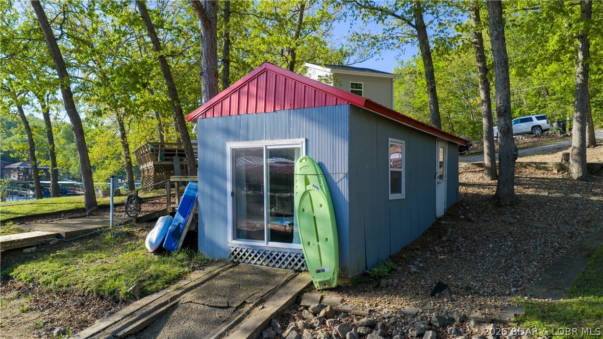 Pleasant Valley Acres - Residential