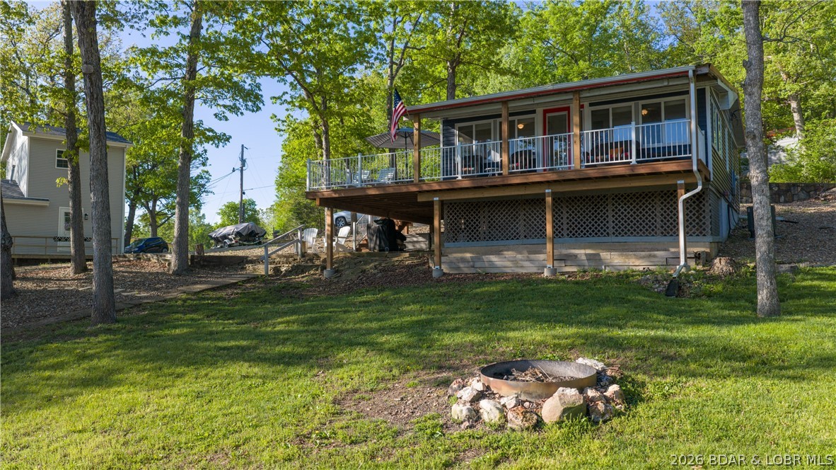 Pleasant Valley Acres - Residential