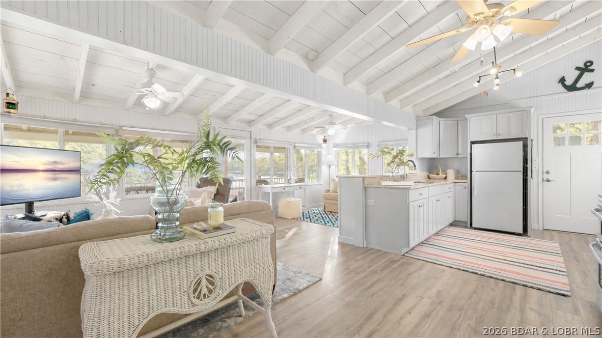 Pleasant Valley Acres - Residential
