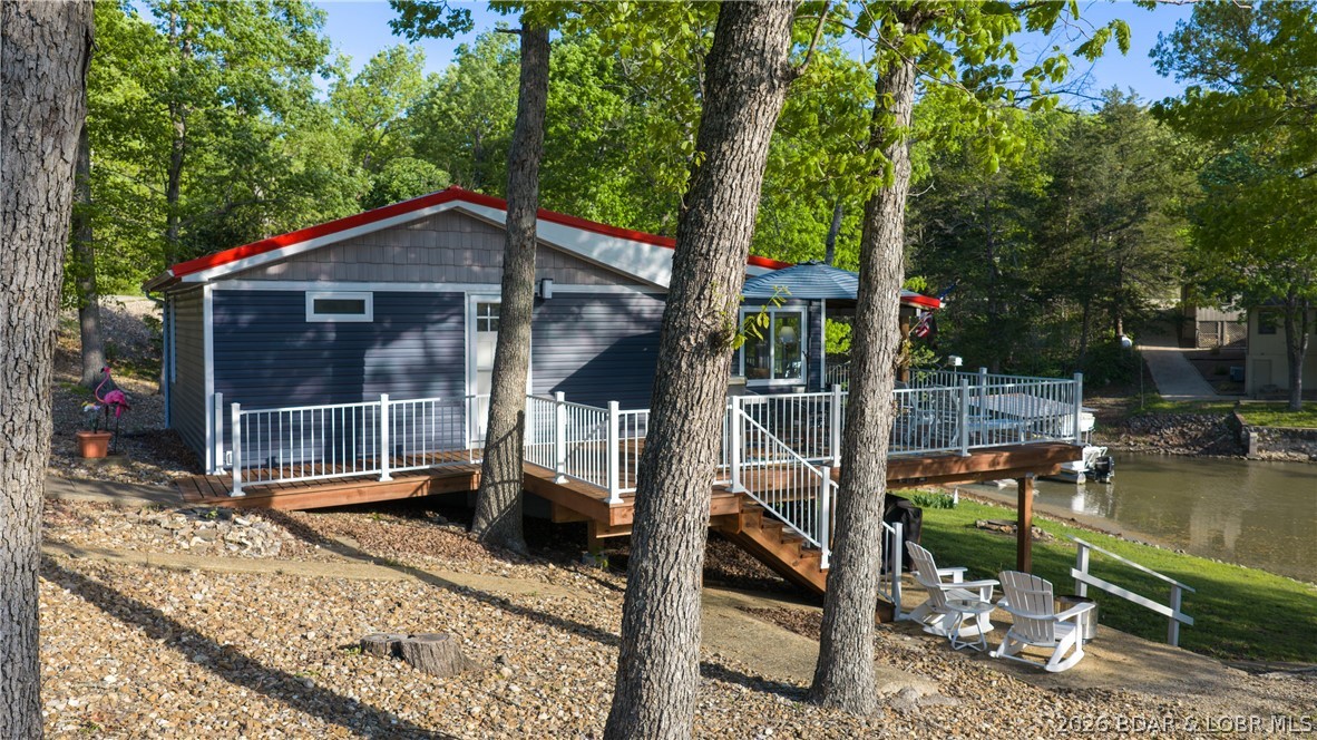 Pleasant Valley Acres - Residential