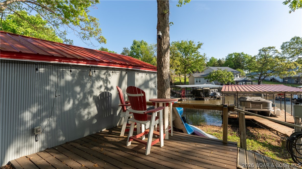 Pleasant Valley Acres - Residential