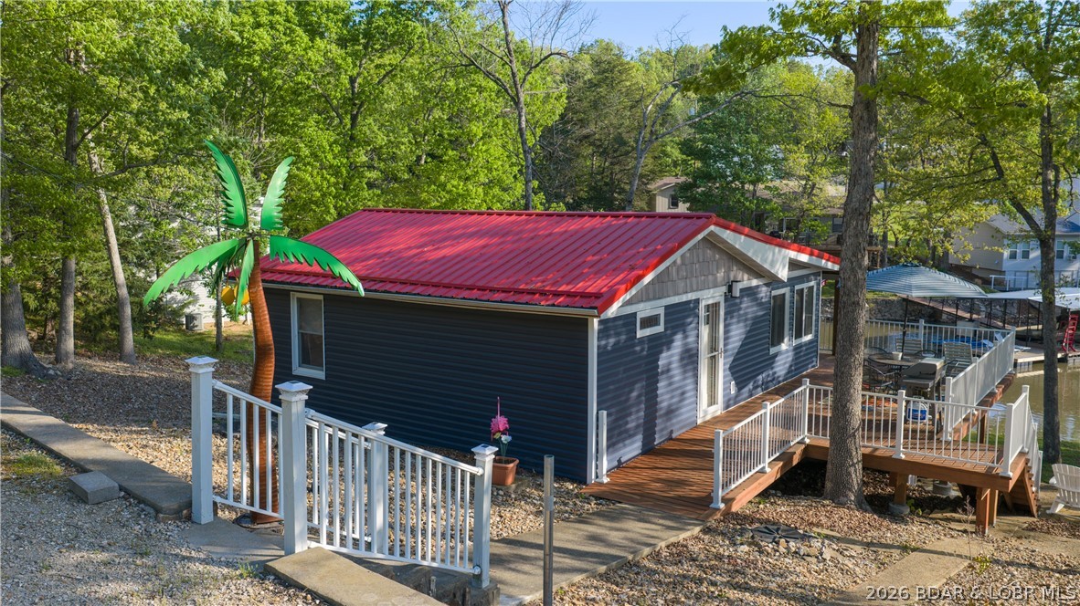 Pleasant Valley Acres - Residential