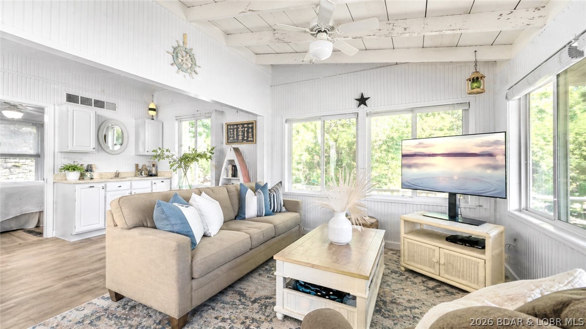 Pleasant Valley Acres - Residential