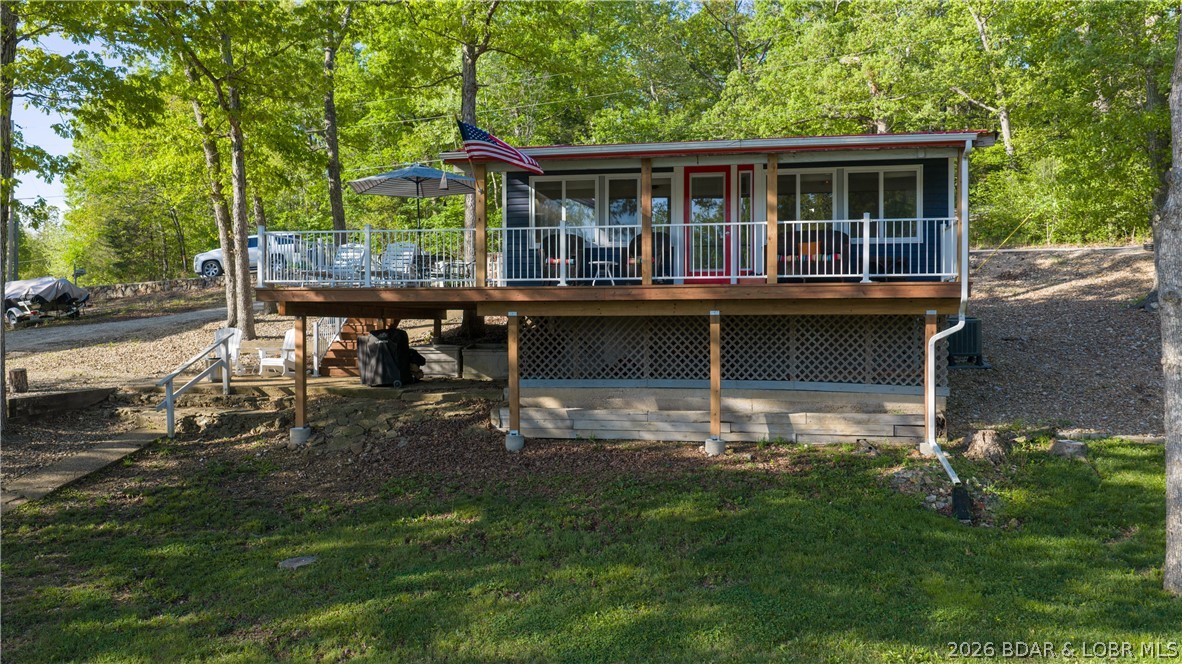 Pleasant Valley Acres - Residential