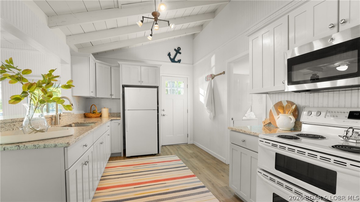 Pleasant Valley Acres - Residential