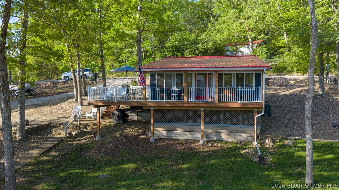 Pleasant Valley Acres - Residential