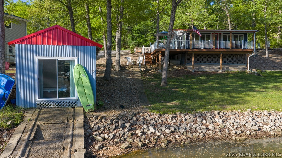 Pleasant Valley Acres - Residential