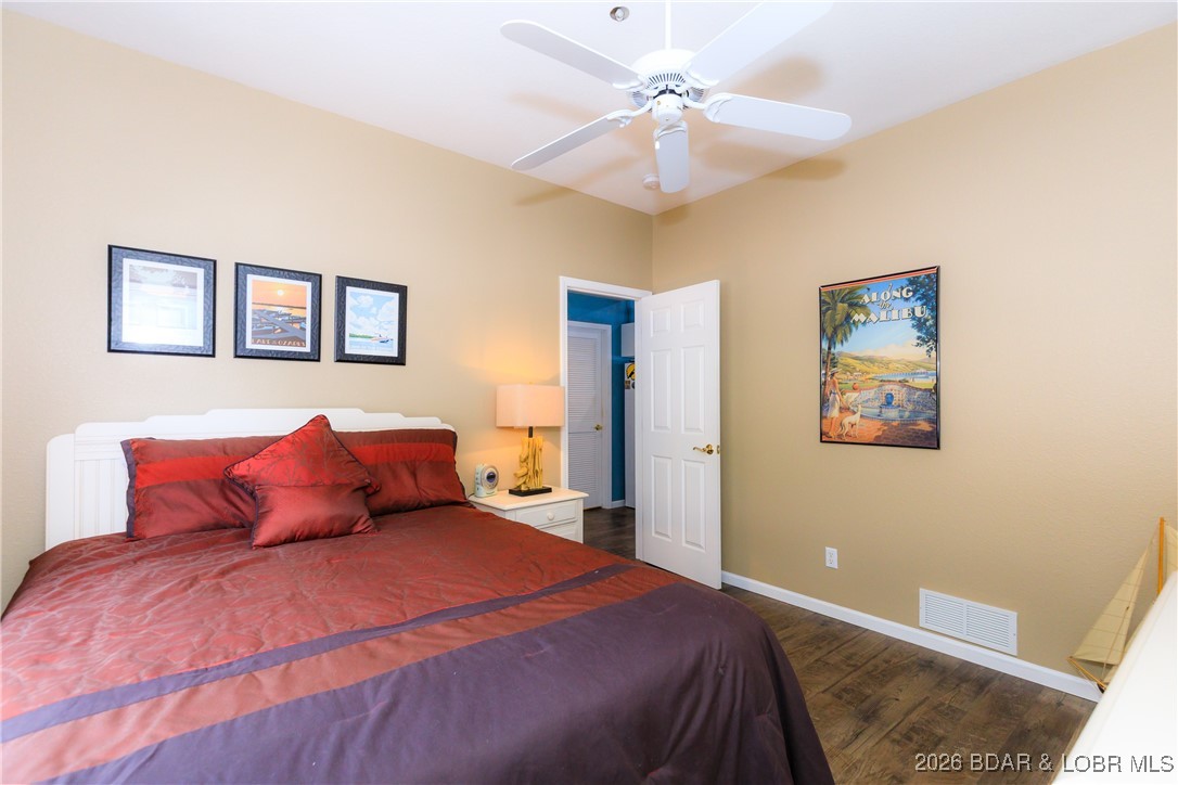 Harbour Towne Condominium - Residential